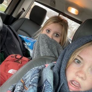 Meet your Posher, Lilly